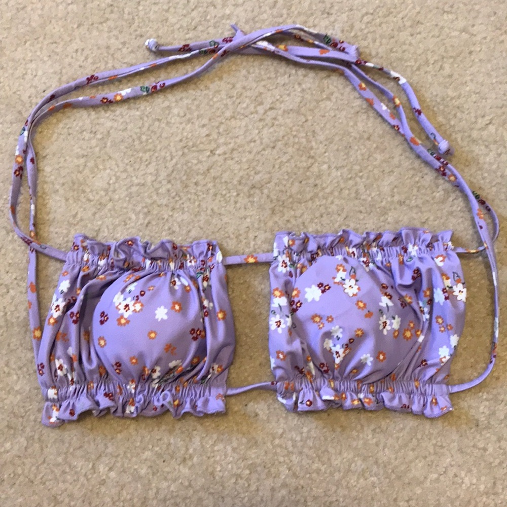 Bikini top